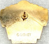 Old Disneyland Marquee Sign