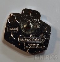 WDW - Suitcase - Iconic Events - Celebrating Twenty Years of Disney Pins - Mystery