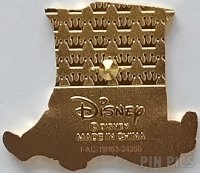 Loungefly - Chip and Dale with Cereal Box - Breakfast Time - Mystery - BoxLunch