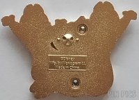 PALM - Chip, Dale, Clarice - Waving