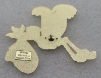 PALM - Baby Dumbo and Messenger Stork
