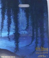 WDI - Dr Facilier - Princess and the Frog 15th Anniversary - Jumbo