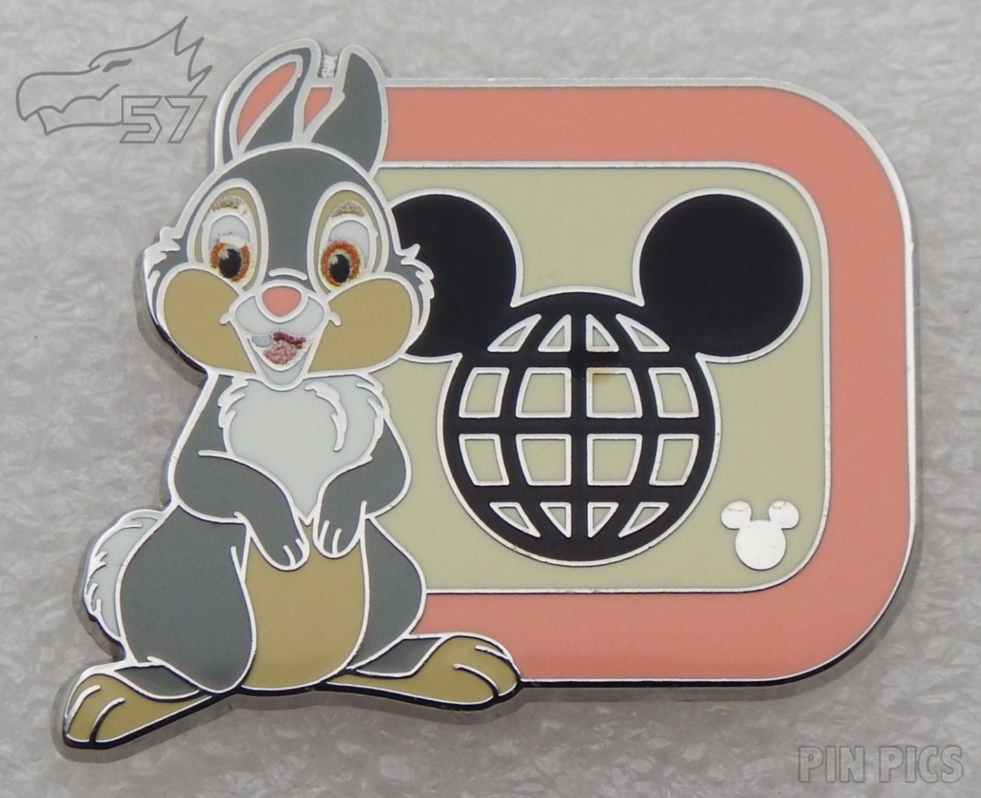 Disney - Jassie ディズニー JDS - Stitch Day 2025 Collection x Stitch Plush Toy (Release