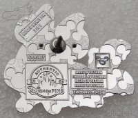 DLR - Minnie Mouse - Pink Color Story - Hidden Disney 2025