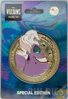 PALM - Ursula - Coin Series - Wave 3 - Little Mermaid