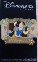 DLP - Snow White and Bluebirds - Printemps 2025
