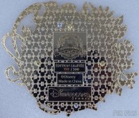 DLP - Mickey Mouse - All Seasons - Disney through the Seasons Series - Pin Trading Day 2025 - Jumbo