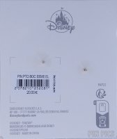 DLP - Esmeralda - Spring - Disney through the Seasons Series - Pin Trading Day 2025 - Hunchback of Notre Dame