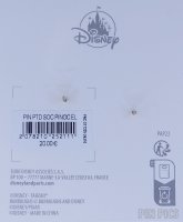 DLP - Pinocchio - Spring - Disney through the Seasons Series - Pin Trading Day 2025
