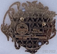 DLP - Hercules - Spring - Disney through the Seasons Series - Pin Trading Day 2025