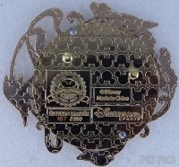 DLP - Stitch - Summer - Disney through the Seasons Series - Pin Trading Day 2025