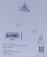 DLP - Olaf - Winter - Disney through the Seasons Series - Pin Trading Day 2025 - Frozen