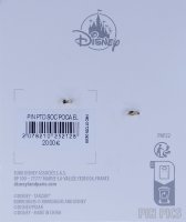 DLP - Pocahontas - Fall - Disney through the Seasons Series - Pin Trading Day 2025
