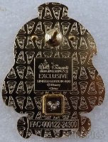 WDI - Anastasia - Cinderella 75th Anniversary Adorbs - Mystery