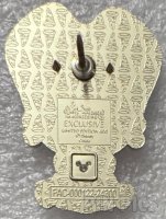 WDI - Lady Tremaine - Cinderella 75th Anniversary Adorbs - Mystery