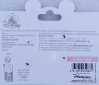 DLP - Meeko and Percy Set - Pocahontas