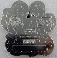 WDW - Patch - Re-Collections Trading Card Series - Celebrating 20 Years Pin Event 2020 - Mystery