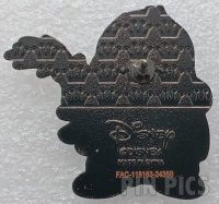 Loungefly - Stitch and Scrump - Wearing a Robe - Bedtime Set - Mystery - Hot Topic