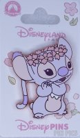 DLP - Angel - Cherry Blossom Collection - Lilo and Stitch