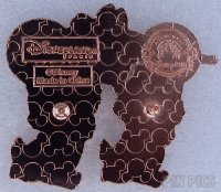 DLP - Chip and Dale - Cherry Blossom Collection