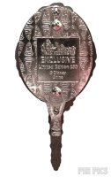 WDI - Beast - Enchanted Mirror - Destination D23 2021 - Jumbo - Beauty and the Beast 30th Anniversary