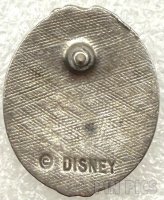 SDCC - Haunted Mansion Movie Plaque - Open House