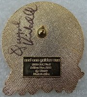 Disneyana 2000 Small World Series -- #8 'And One Golden Sun'