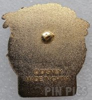 WDW - Mickey, Pluto, Donald and Goofy - Custom Name