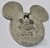 WDW - Germany Flag - Mickey Head Icons - Version 3