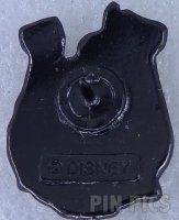 Japan - Mickey Mouse - Western Shadow - TDL