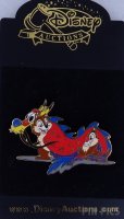 DA - Chip and Dale  - Dragon in China