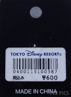 Japan - Country Bear Theater - Attraction - TDL