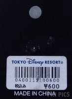 Japan - Tom Sawyer Island Rafts - Attraction - TDL