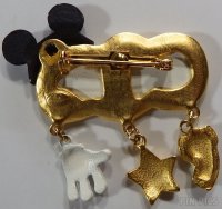 I Love 'Heart' Mickey Dangle