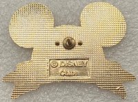 Costco Travel - Disneyland 50th Anniversary - Logo