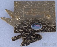 DA - Tinker Bell  - Across America - Postcard
