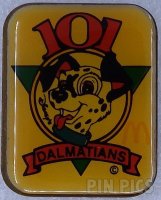 McDonald's - 101 Dalmatians - Promo #2