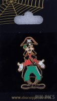 HKDL - Goofy as Pirate - Halloween