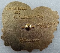Japan - Lilo and Stitch - Valentine Day - JDS