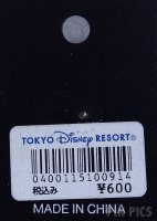 Japan - Mickey's House and Meet Mickey - Attraction - TDL