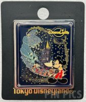 Japan - Mickey Mouse - Dreamlights - TDL