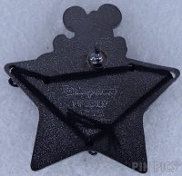 Japan - Mickey Mouse - Punk - Star with Chains - Rockstar - JDS