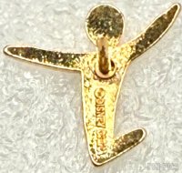 Disney Institute Alumni Small Pin