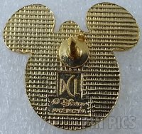 DCL - Mickey - FAB 4 Mount Rustmore - Cruise Line