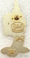 DS Europe - Sorcerer Mickey (Arms up)