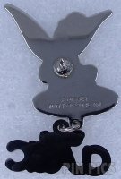 Disney On Classic - Tinker Bell - GWP - Dangle