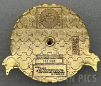 DLP - Evil Queen - Pin Trading Night - 10 Ans Du Pin Trading - Snow White and the Seven Dwarfs