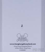 HKDL - Mickey Soccer Team - Jumbo