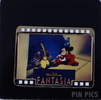 Japan - Fantasia - Filmstrip - JDS
