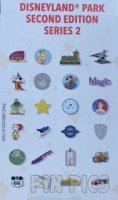 DLR - Ariel - Tiny Kingdom - Second Edition - Series 2